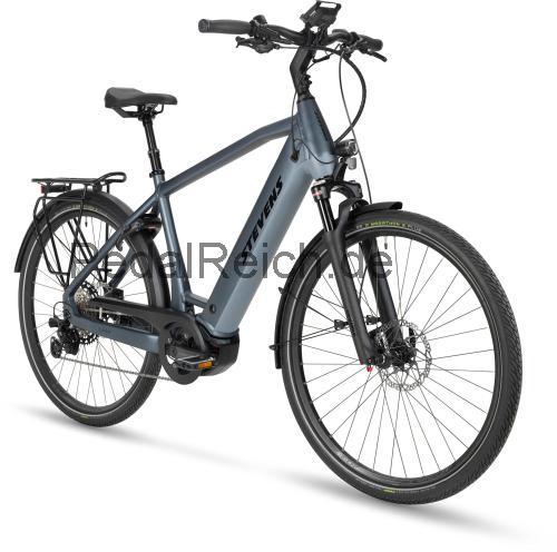 Stevens E-Triton Luxe  technische daten 